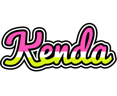 Kenda candies logo