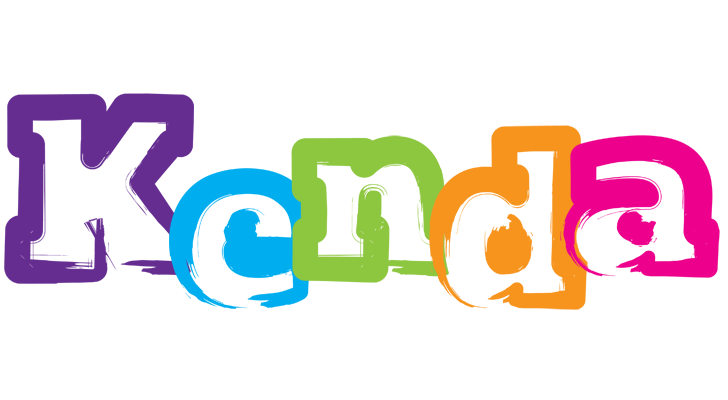 Kenda casino logo