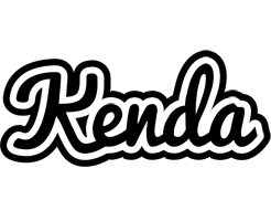 Kenda chess logo