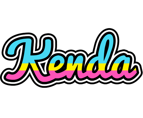 Kenda circus logo