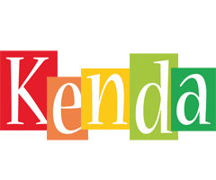 Kenda colors logo