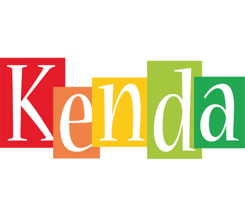 Kenda colors logo