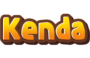 Kenda cookies logo