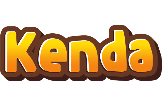 Kenda cookies logo