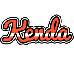 Kenda denmark logo