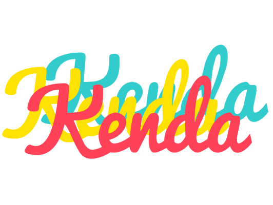 Kenda disco logo