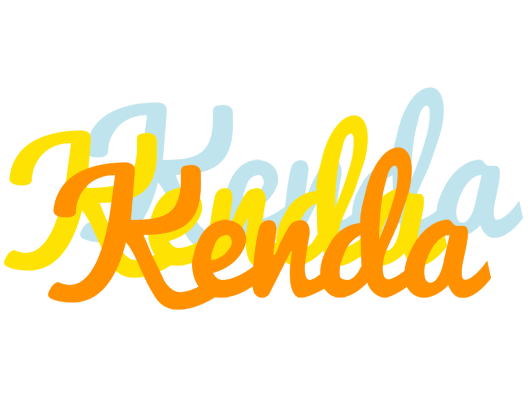 Kenda energy logo