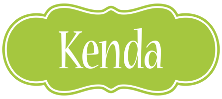 Kenda family logo