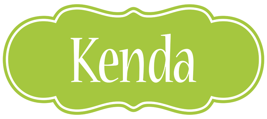 Kenda family logo