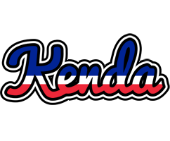 Kenda france logo