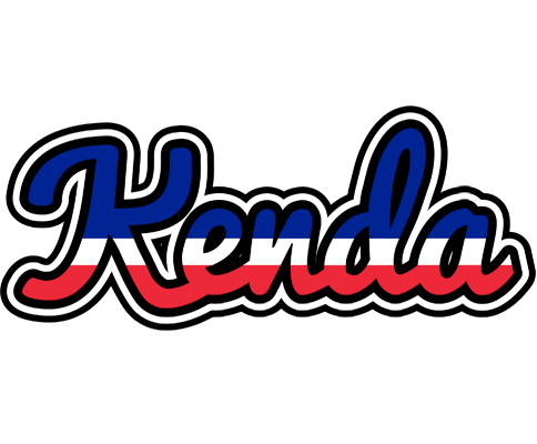 Kenda france logo