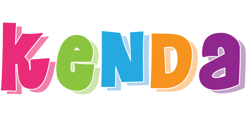Kenda friday logo