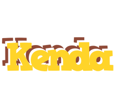 Kenda hotcup logo