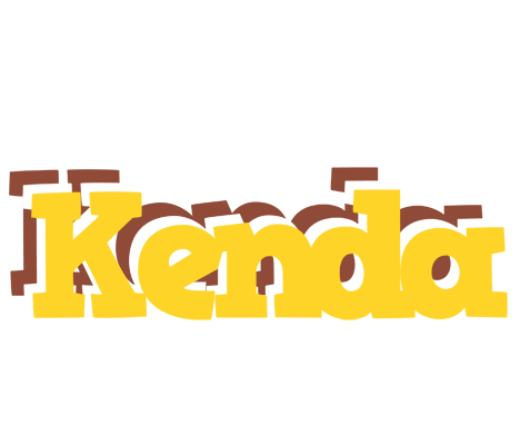 Kenda hotcup logo