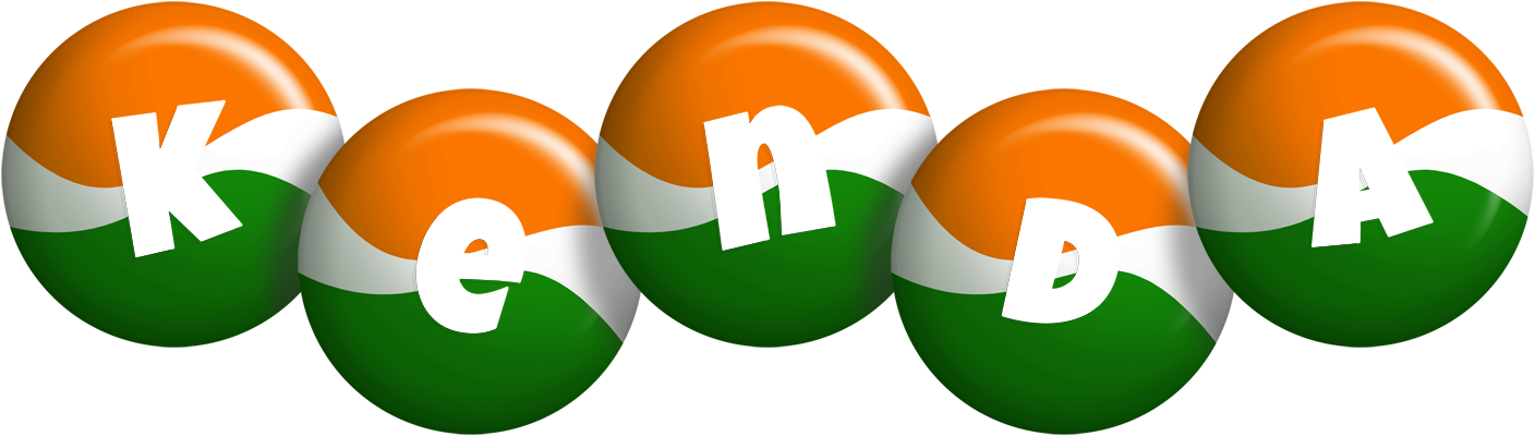 Kenda india logo