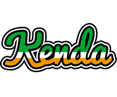 Kenda ireland logo