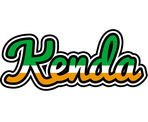 Kenda ireland logo