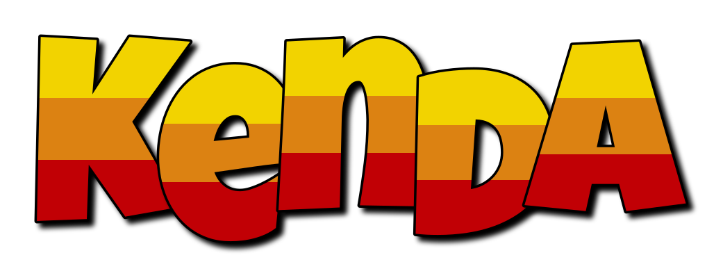Kenda jungle logo