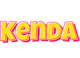 Kenda kaboom logo