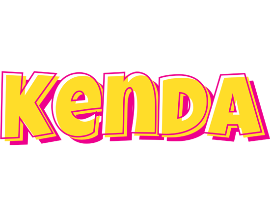 Kenda kaboom logo