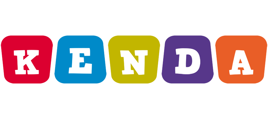Kenda kiddo logo