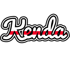 Kenda kingdom logo