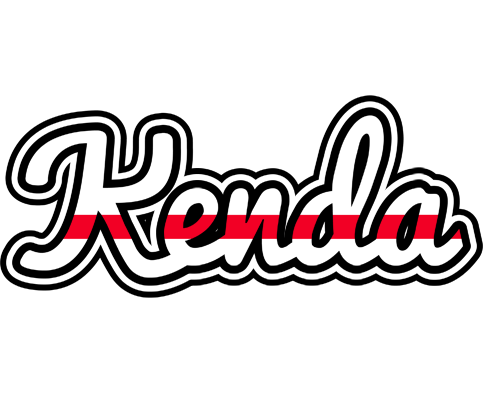 Kenda kingdom logo