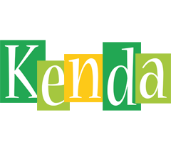 Kenda lemonade logo