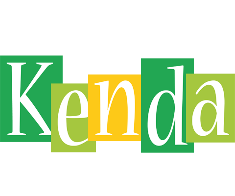 Kenda lemonade logo
