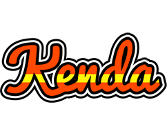 Kenda madrid logo