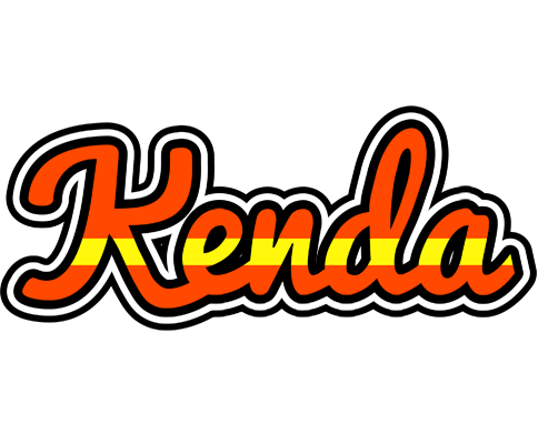 Kenda madrid logo