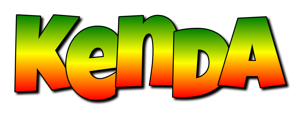 Kenda mango logo