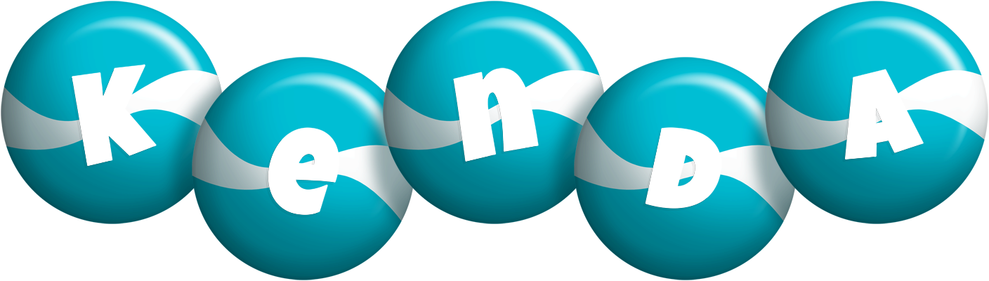 Kenda messi logo
