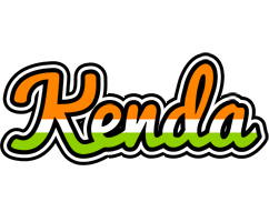 Kenda mumbai logo