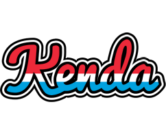 Kenda norway logo