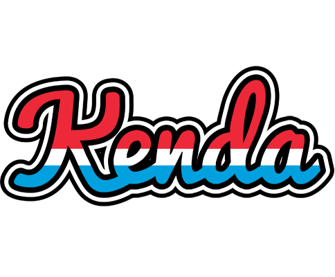 Kenda norway logo