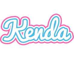 Kenda outdoors logo