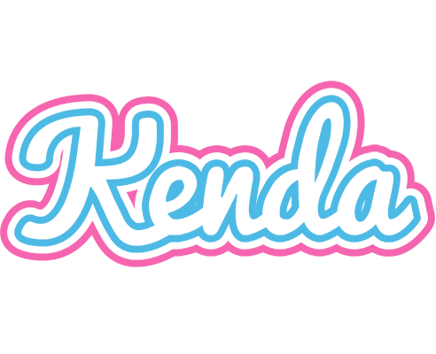 Kenda outdoors logo