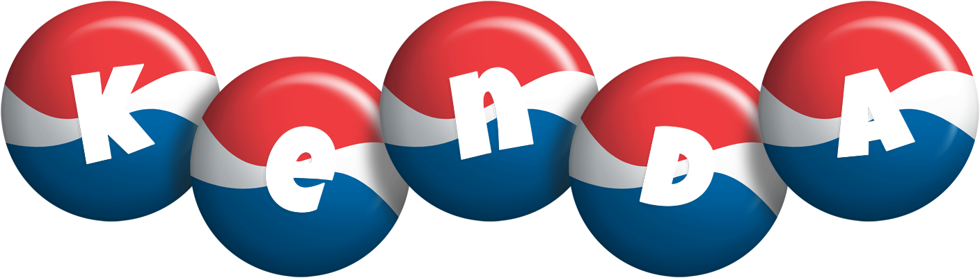 Kenda paris logo