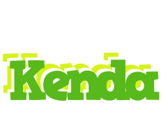 Kenda picnic logo