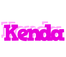 Kenda rumba logo