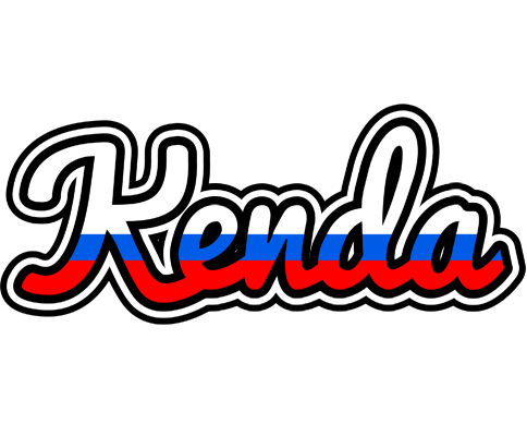 Kenda russia logo
