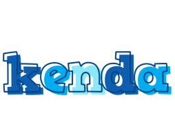 Kenda sailor logo