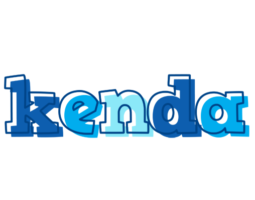 Kenda sailor logo