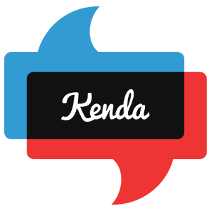 Kenda sharks logo