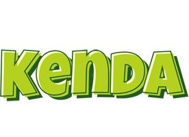 Kenda summer logo