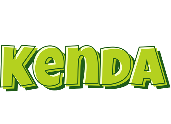 Kenda summer logo