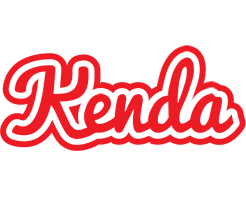 Kenda sunshine logo