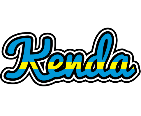Kenda sweden logo