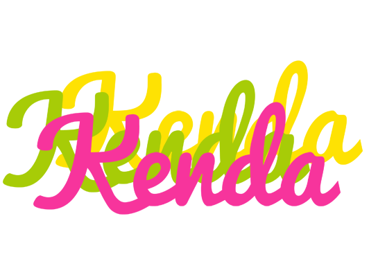 Kenda sweets logo